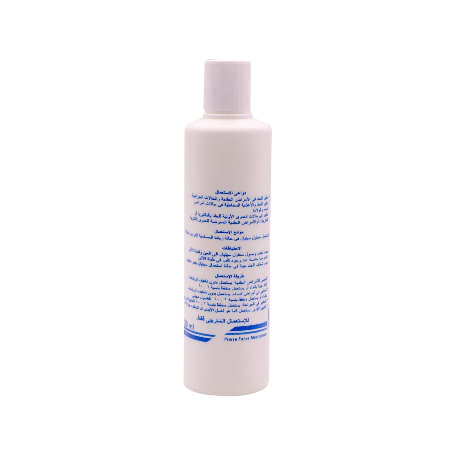 Cyteal Antiseptic Foaming Solution