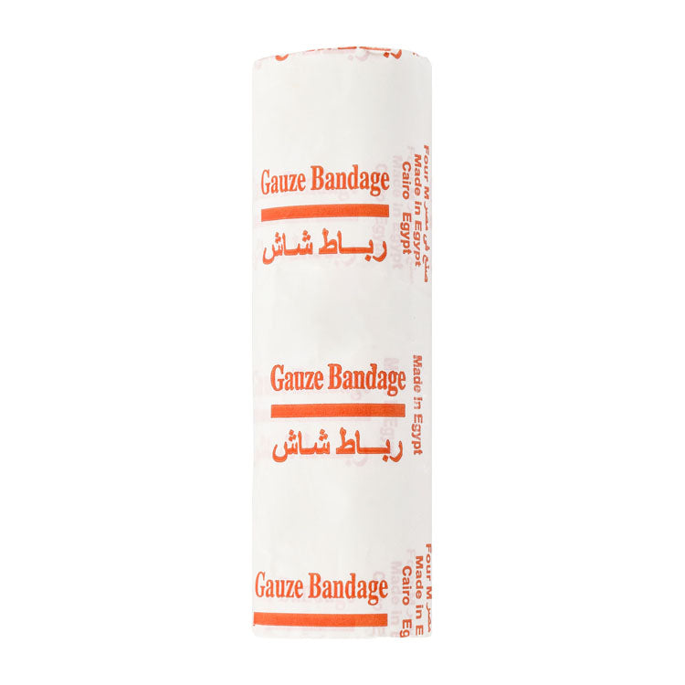 Gauze Bandage