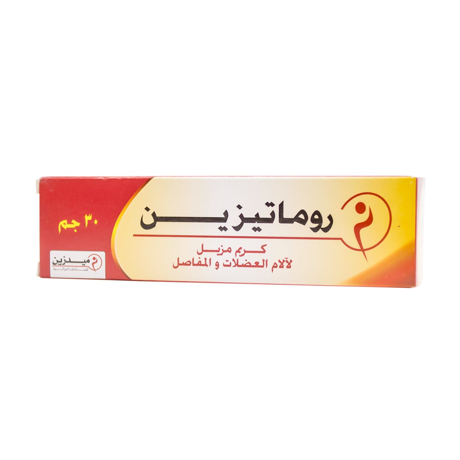 Rheumatizen Muscle & Joint Pain Relief Cream