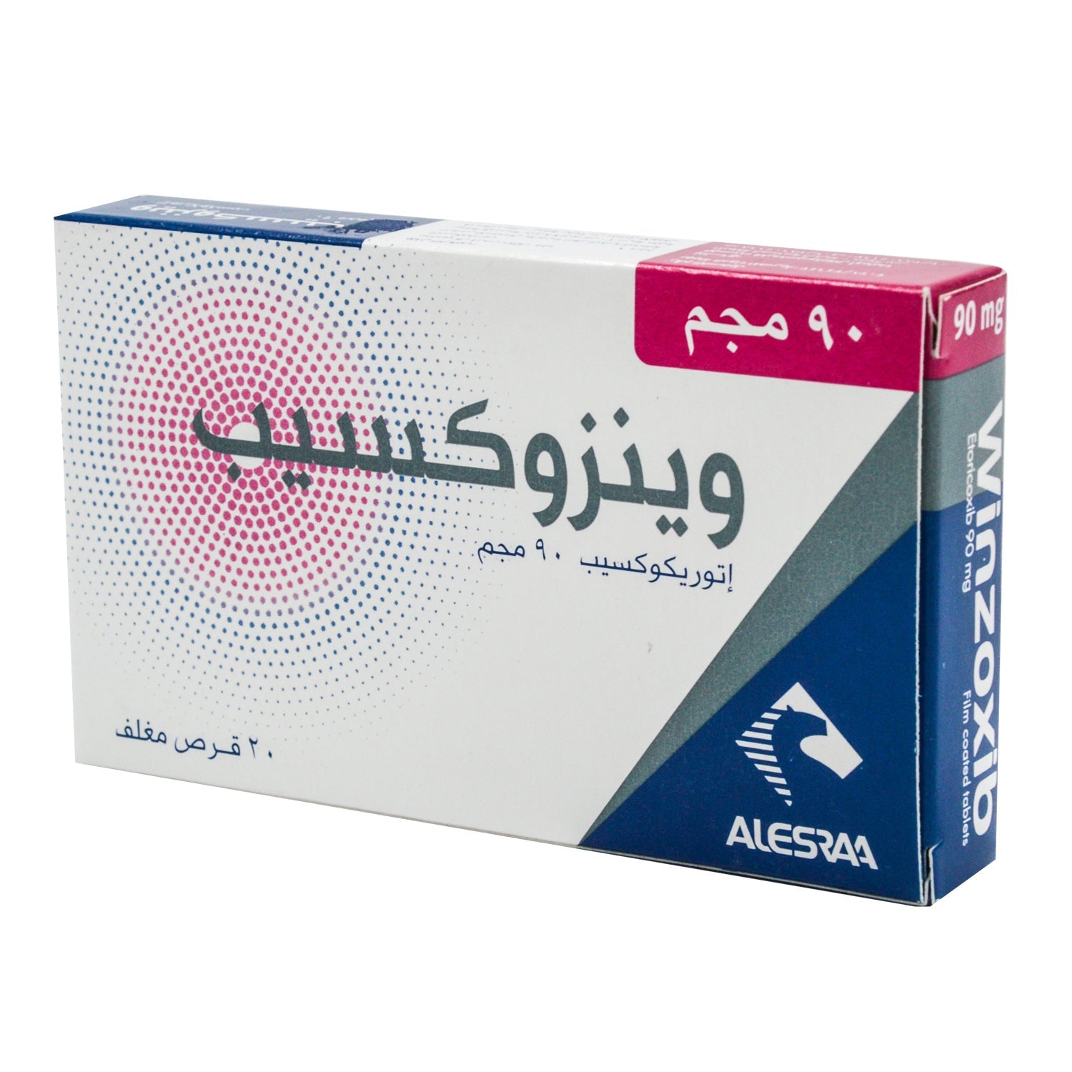 Winzoxib 90mg Etoricoxib