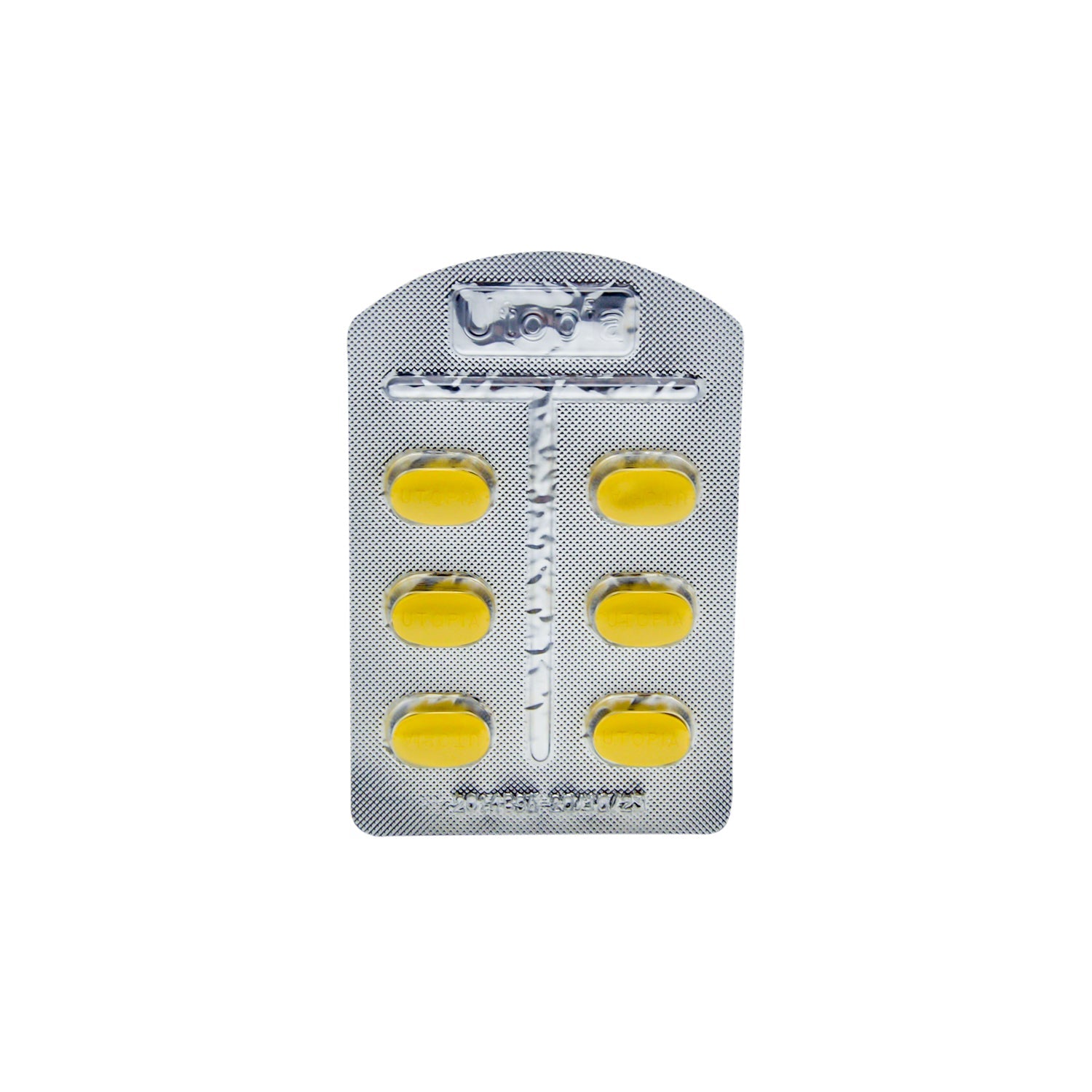 Nanazoxid 500mg Nitazoxanide Intestinal Antiprotozoal