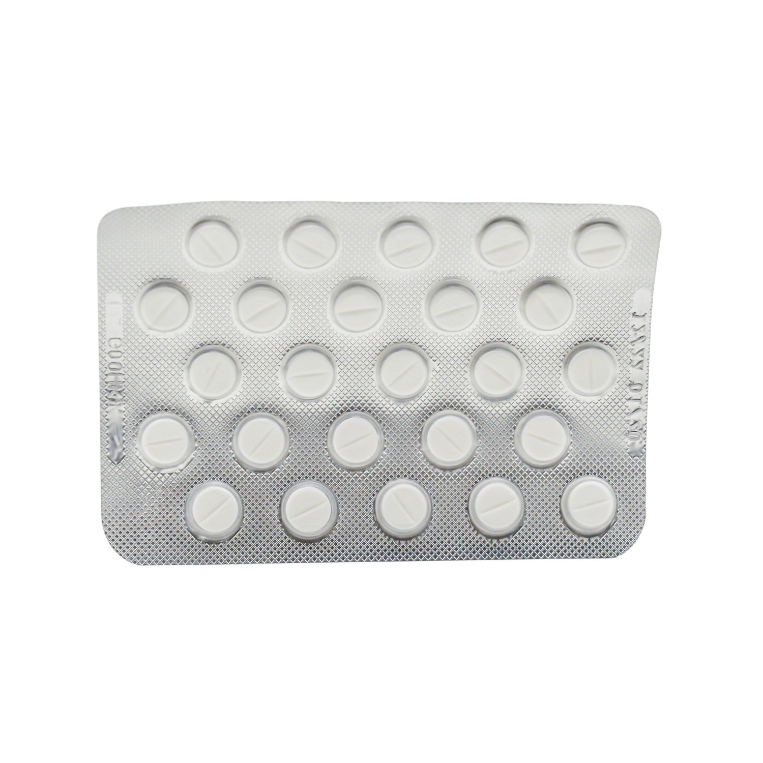Euthyrox 25? 100 Tablet