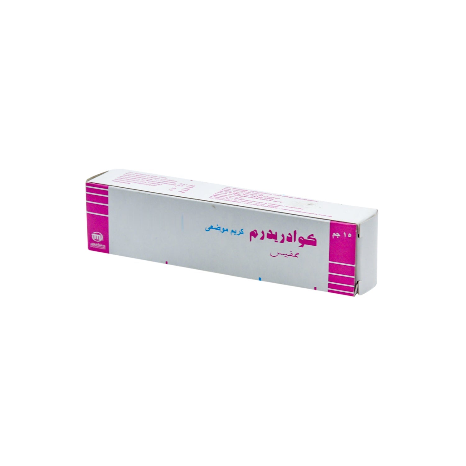 Quadriderm Cream 15gm