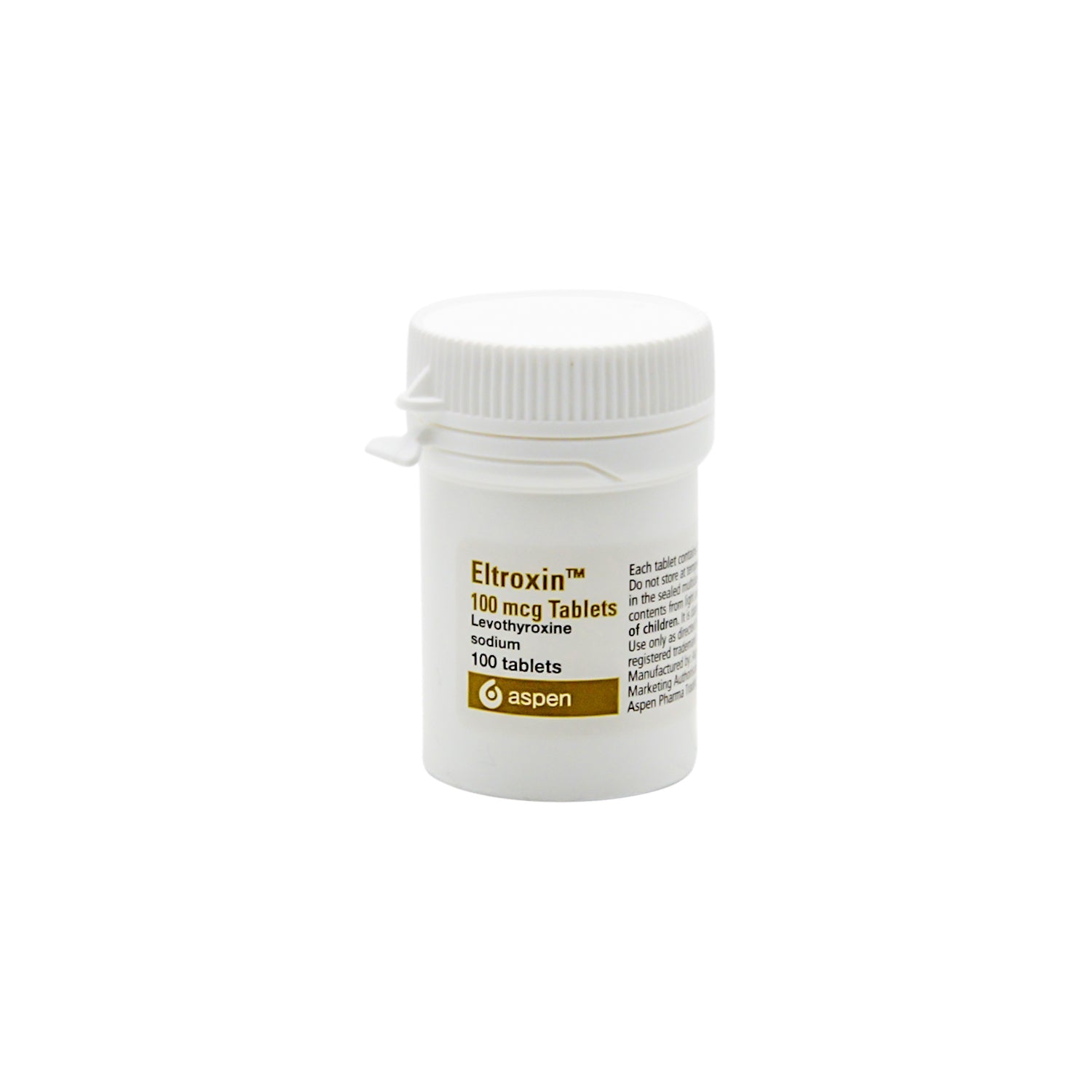 Eltroxin 100? 100 Tablet