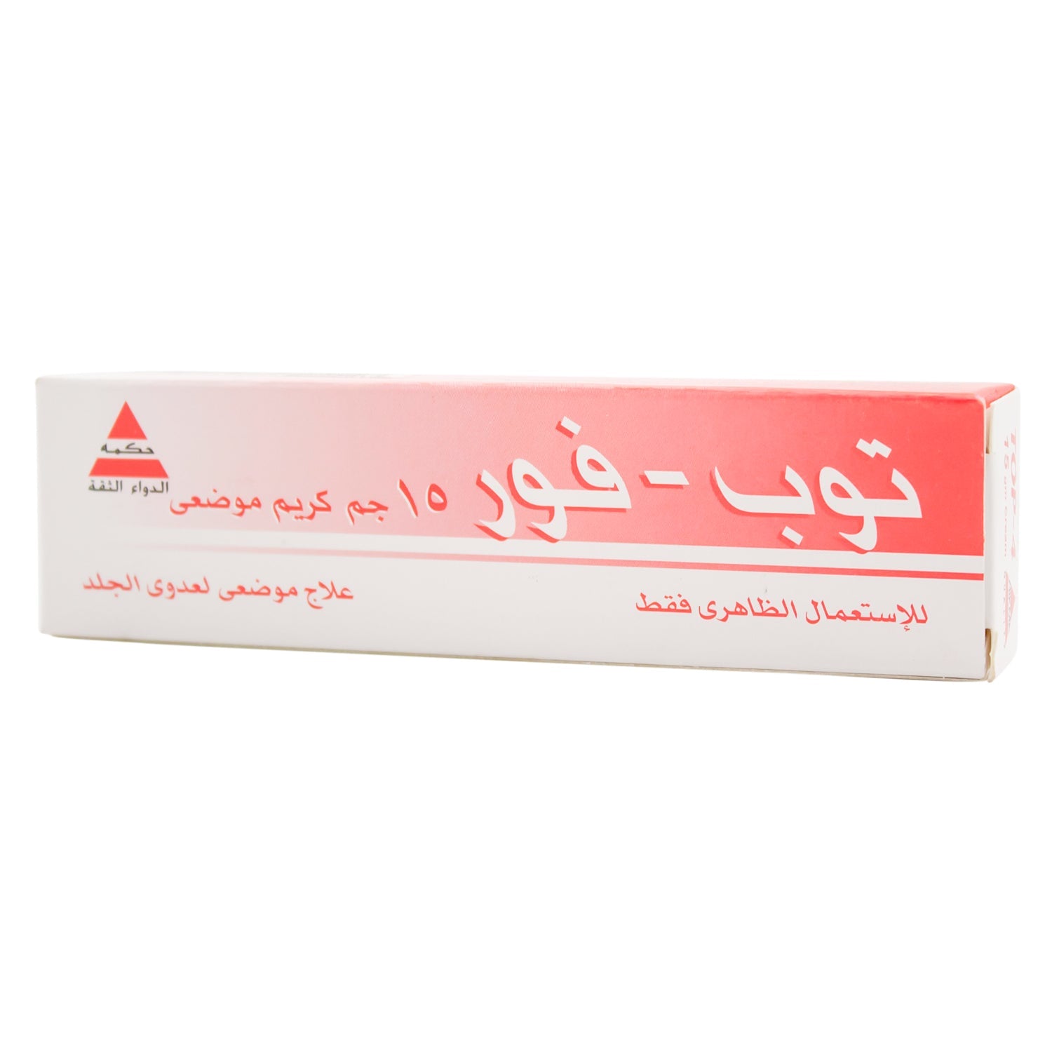 Top-4 0.5mg Betamethasone Topical Cream